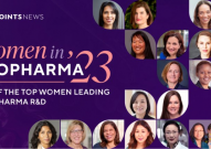 祝贺！2023生物医药杰出女性榜单出炉：她们推动了生物医药产业进展！
