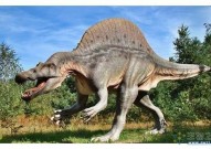 恐龙“唯我独尊”，所有生物都退避三舍，为何没进化成恐人？