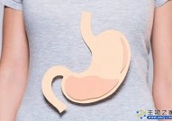 胃也有“高矮胖瘦”：4种“胃型”你属于哪种？