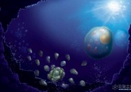 16亿年前就有类固醇，或是最早的复杂生命痕迹