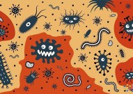 人类与微生物的几千年斗争史