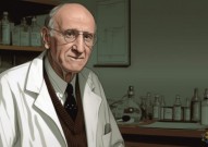 免疫疗法先驱：罗森伯格，在人类抗肿瘤历史上缔造了多个“首次”