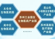 苏州的生物医药产业园，凭什么能逼平顶级王者上海张江生物医药集群？